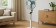 Freschezza e silenzio insieme: Rowenta Silence Extreme sconfigge il caldo a casa e in ufficio