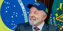 Brasile,Lula avvia il processo di ritorsione contro dazi Usa