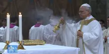 Papa Leone XIV: messa di inizio pontificato il 18 maggio