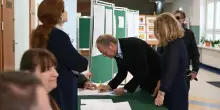 Donald Tusk chiederà voto di fiducia al Parlamento polacco