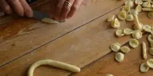 Orecchiette mon amour!. Chef a confronto