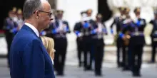 Merz, Italia partner strategico irrinunciabile