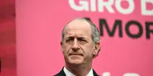 A. Fontana, il Veneto non può prescindere da Zaia