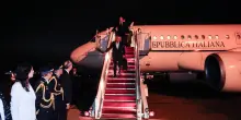 Al via la visita di Tajani a Washington, incontro con Rubio