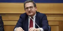 Fitto spinge sulla competitività: priorità dell’Ue