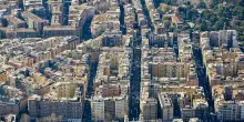 Mercato immobiliare 2025: scambi residenziali in crescita dell'11% nel primo trimestre
