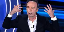 Roberto Benigni su Propaganda Live: critiche alle guerre e all'Unione Europea