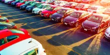 Numeri positivi per l'usato Le ibride sono protagoniste