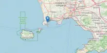 Campi Flegrei, scossa di terremoto di magnitudo 4.6. La più violenta degli ultimi 40 anni