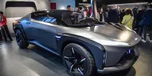 Volkswagen valuta la vendita di Italdesign: incertezza per il futuro della storica società torinese