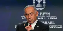 Netanyahu: pronti per cessate il fuoco temporaneo, ma Hamas deve essere sconfitto