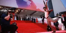 Cineasti europei a Cannes: "Difendiamo la cultura del cinema europeo"