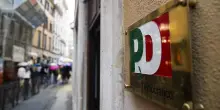 Il Pd ufficializza i candidati presidenti delle Regioni