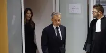 Sarkozy andrà in carcere