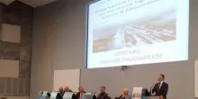 Paroli (Adsp), polo Alessandria la porta per centro Europa