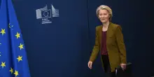 Bilancio pluriennale Ue: la Commissione Ue sotto pressione su tre fronti