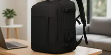 Offerta lampo: lo zaino da cabina perfetto per ogni compagnia aerea è tuo con il 14% di sconto