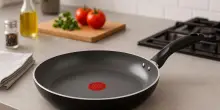Con Lagostina cucinare è un piacere: la padella da 32 cm è in offerta del 21%