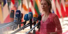 Gaza: L'UE spinge per aiuti immediati e revisione dell'accordo con Israele