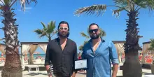 Così il relax sulla spiaggia ora diventa a impatto zero