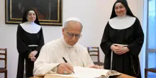 Quali sono i rapporti tra Vaticano e Israele: domande e risposte
