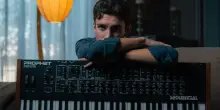 Pergola, è uscito il disco ‘Stream!’: “Abbiamo bisogno di musica che fa discorsi”