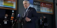 Antonio Tajani critica la scelta antieuropea della SPD tedesca