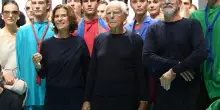 Chi è Silvana Armani, l’erede che raccoglie il testimone di Re Giorgio