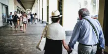 Upb, con calo demografico -700mila lavoratori in 5 anni
