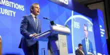 Cina pronta a usare forza militare per alterare equilibrio Indo-Pacifico, avverte Hegseth