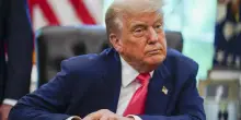 Trump, incontro con Putin andrà bene, se non va abbandono