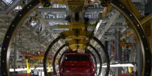 Ue, 'intesa con Usa su dichiarazione, dazi al 15% su auto'