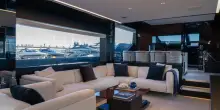 Italia, patria degli yacht di superlusso