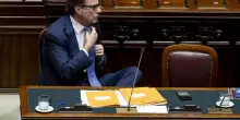 Mef, +33,8 miliardi le entrate gennaio-giugno