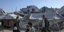 Tajani: Sostegno al progetto egiziano per Gaza, priorità agli aiuti alimentari