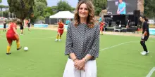 Sport e inclusione sociale: il torneo di calcio femminile di Axa Italia e Sport senza frontiere