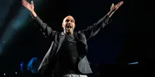 'Buen Camino', il nuovo film di Checco Zalone a Natale al cinema
