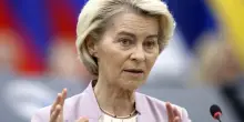 Von der Leyen, dazi 30% sconvolgenti, pronte contromisure