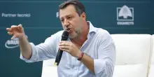 Salvini, aver dubbi su obbligo vaccini è buon senso
