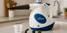 Pulizia smart e green con Polti Vaporetto First ora a un prezzo mai visto