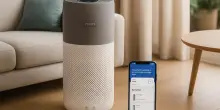 Aria sempre pulita e sanificata in casa con questo purificatore di Philips: prezzo scontato per poche ore