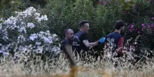 Autopsie a Villa Pamphili: Procura indaga su duplice omicidio a Roma