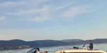 Trasimeno. Dreams: in Fiat 500 sulle acque del lago