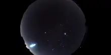 Grosso asteroide si avvicina alla terra, “potenzialmente pericoloso”. Quando sarà visibile dall'Italia