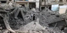 Gaza, piano per la tregua: oggi il summit negli Usa