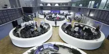 Borsa: l'Europa conferma rialzo dopo dazi, Milano +1,1%