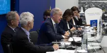 Governo convoca sindacati su ex Ilva il 21 maggio