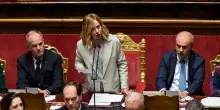 Meloni: “L’Italia al 2% del Pil per la difesa nel 2025. Premierato madre di tutte le riforme”