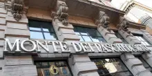 Mps conquista Mediobanca, l'opas chiude al 62,3%