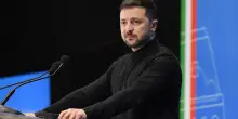 Zelensky, 'bene nuove sanzioni Ue essenziali e tempestive'